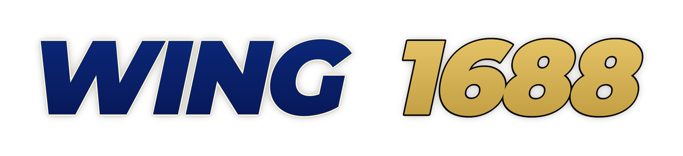 wing 1688 logo